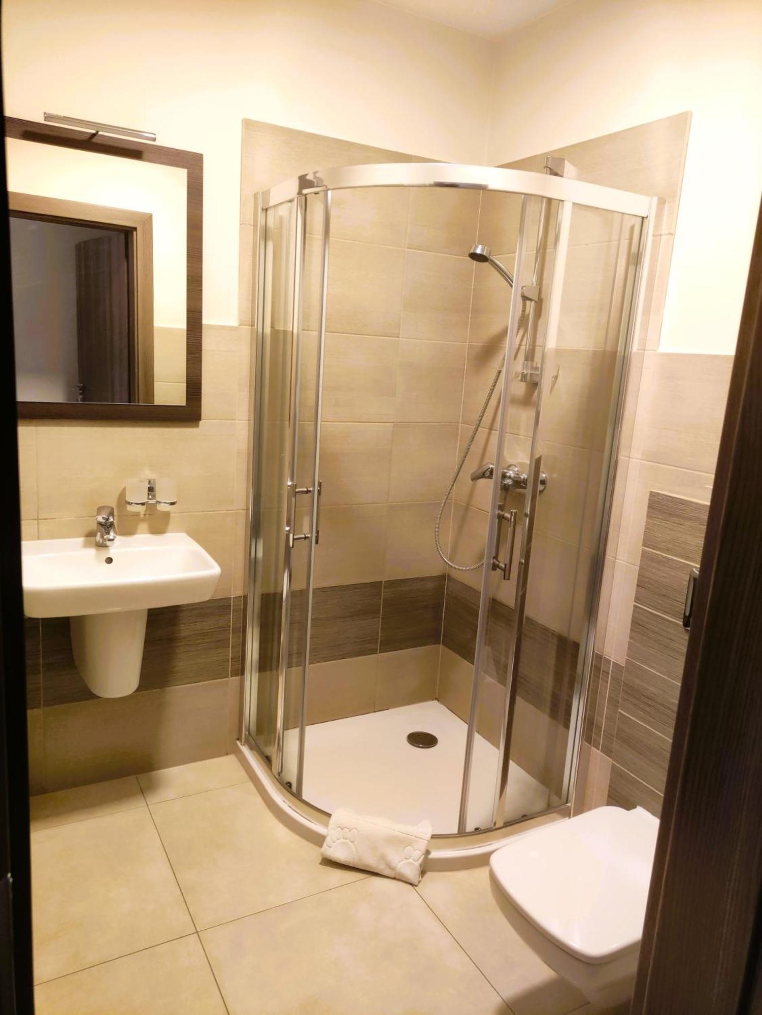 Pensjonat U Marianny Augustów Kamer foto